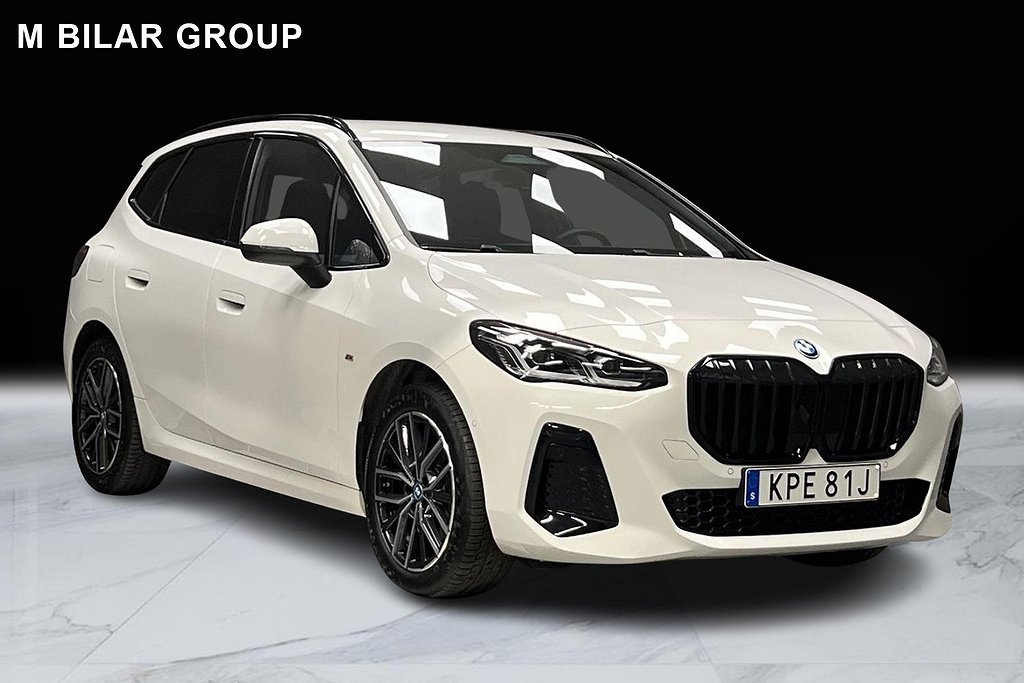 BMW 225e xDrive Active Tourer / M Sport / Harman Kardon