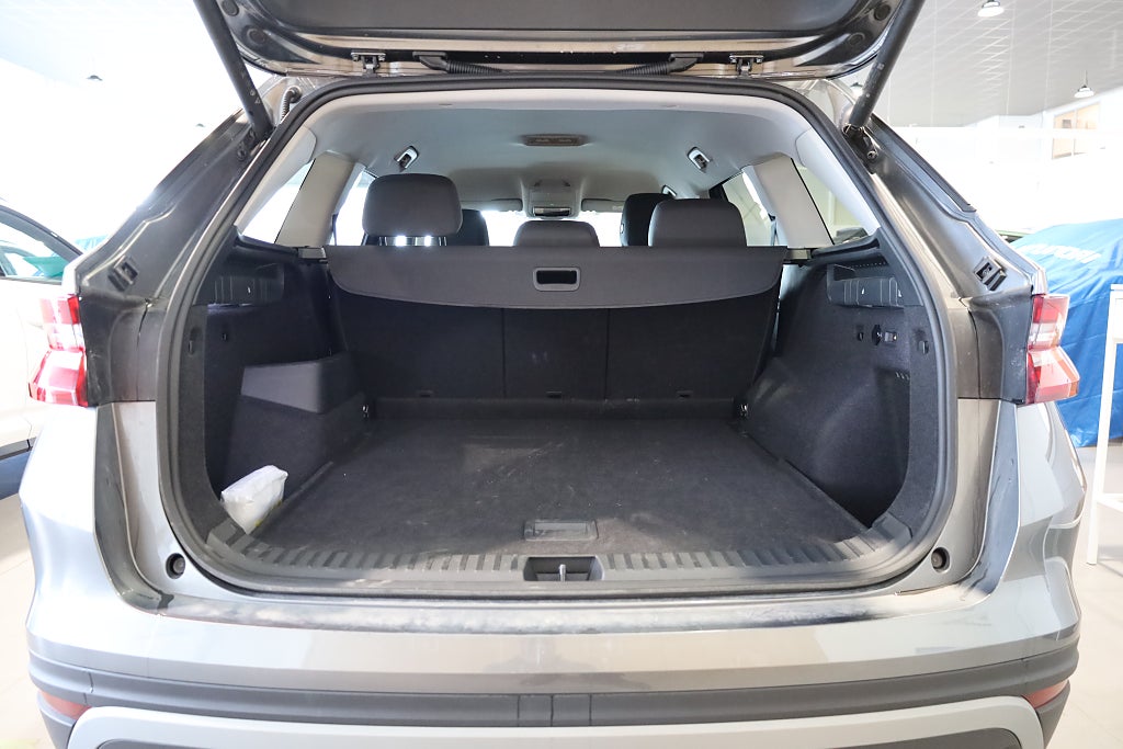 Skoda Kodiaq 2,0 TDI 193hk 4x4 Business Edition Värmare Drag 2025