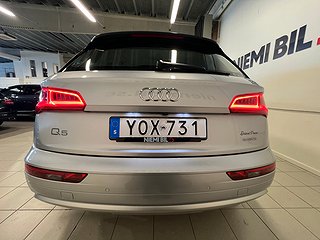 Audi Q5 2.0 TDI Quattro S Tronic Sport Drag Bkam Dvärm SoV