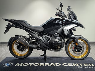 BMW R1300GS/Räntekampanj 3,45%/Nu: 279.900kr/Automat