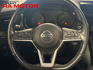 SUV Nissan X-Trail 19 av 25