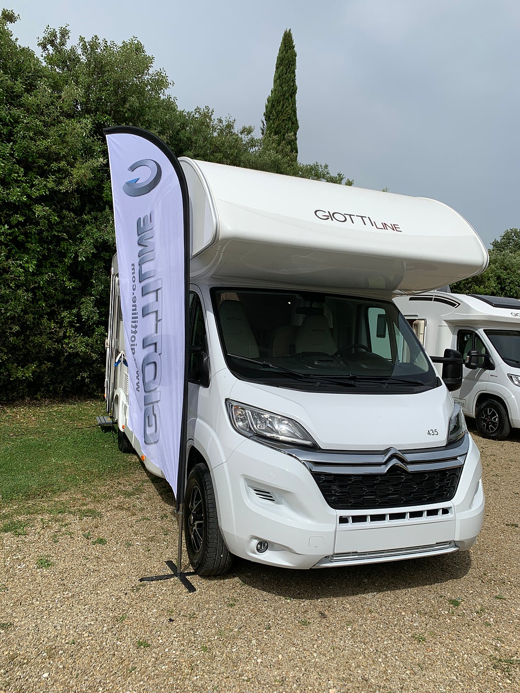 Giottiline Siena 435 2,2 HDI