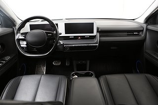 SUV Hyundai IONIQ 5 10 av 24