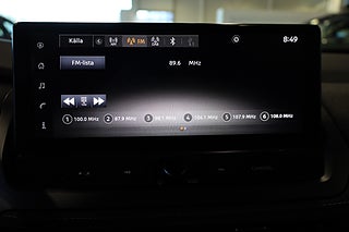 SUV Nissan Qashqai 18 av 25