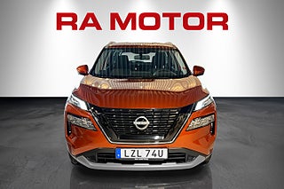 SUV Nissan X-Trail 4 av 22