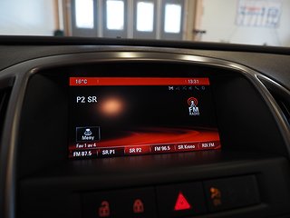 Kombi Opel Astra 18 av 20