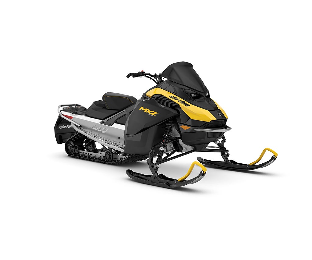 Ski-Doo MXZ Sport 600 EFI -26 *Vårkampanj*
