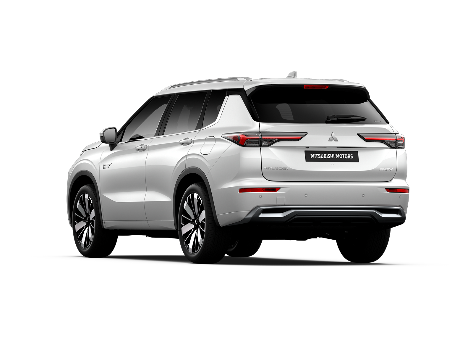 Mitsubishi Outlander 2026, bild 7/10