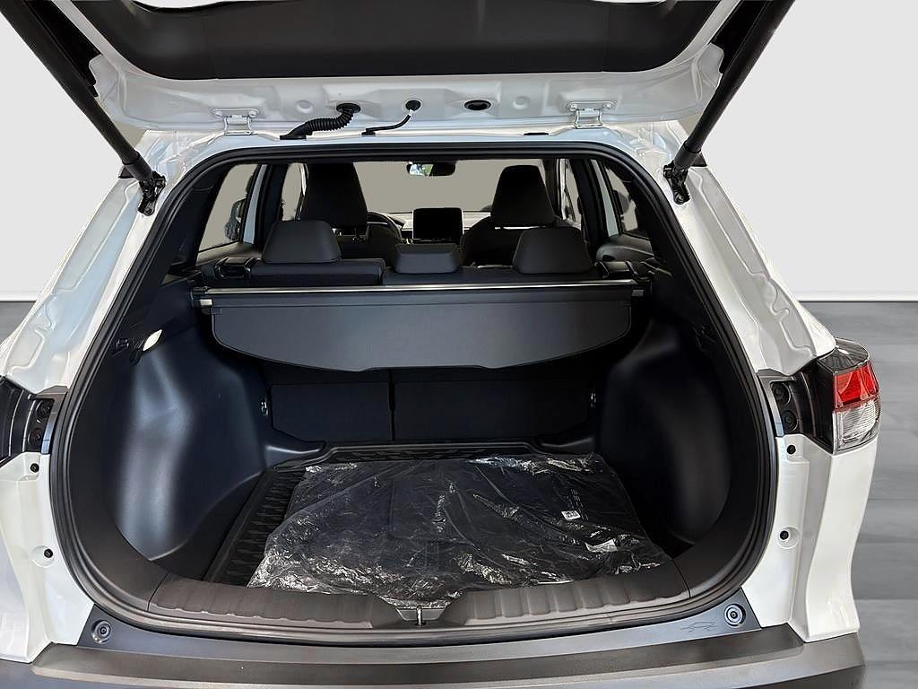 Toyota Corolla Cross 2024 - miniatyr 10