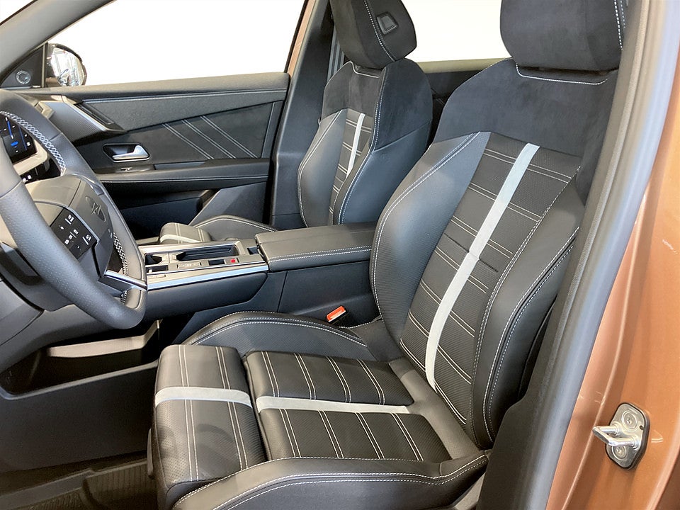 Bild på Opel Grandland GS+ Hybrid 145hk - OMGÅENDE LEVERANS!