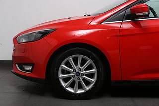 Halvkombi Ford Focus 4 av 20