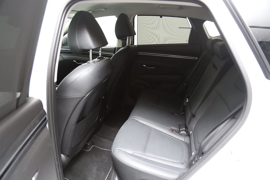 Hyundai Tucson 1,6 T-GDi MHEV 180hk 7DCT 4WD Advance Assistanspaket 2022