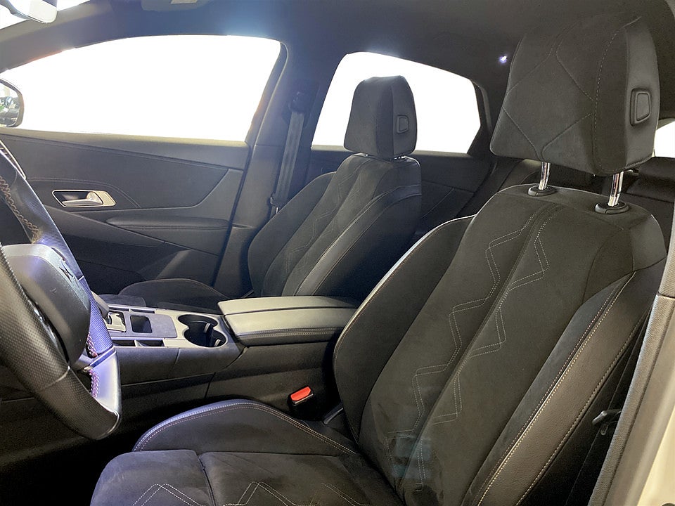 Bild på DS 7 Crossback E-Tense Performance Bus 300hk Aut KAMPANJRÄNTA 3,99%