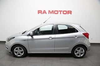 Halvkombi Ford Ka 2 av 21