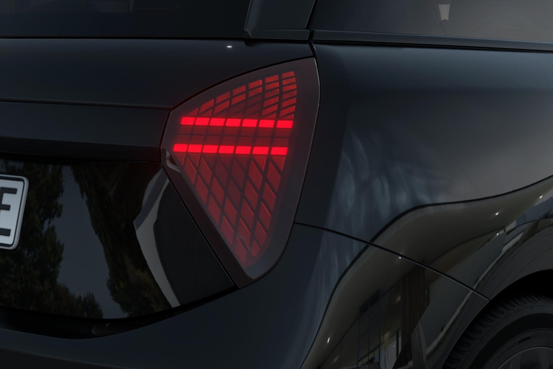 MINI Cooper E Blackyard 2025, kuva 7/37