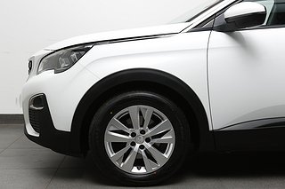 SUV Peugeot 3008 8 av 21