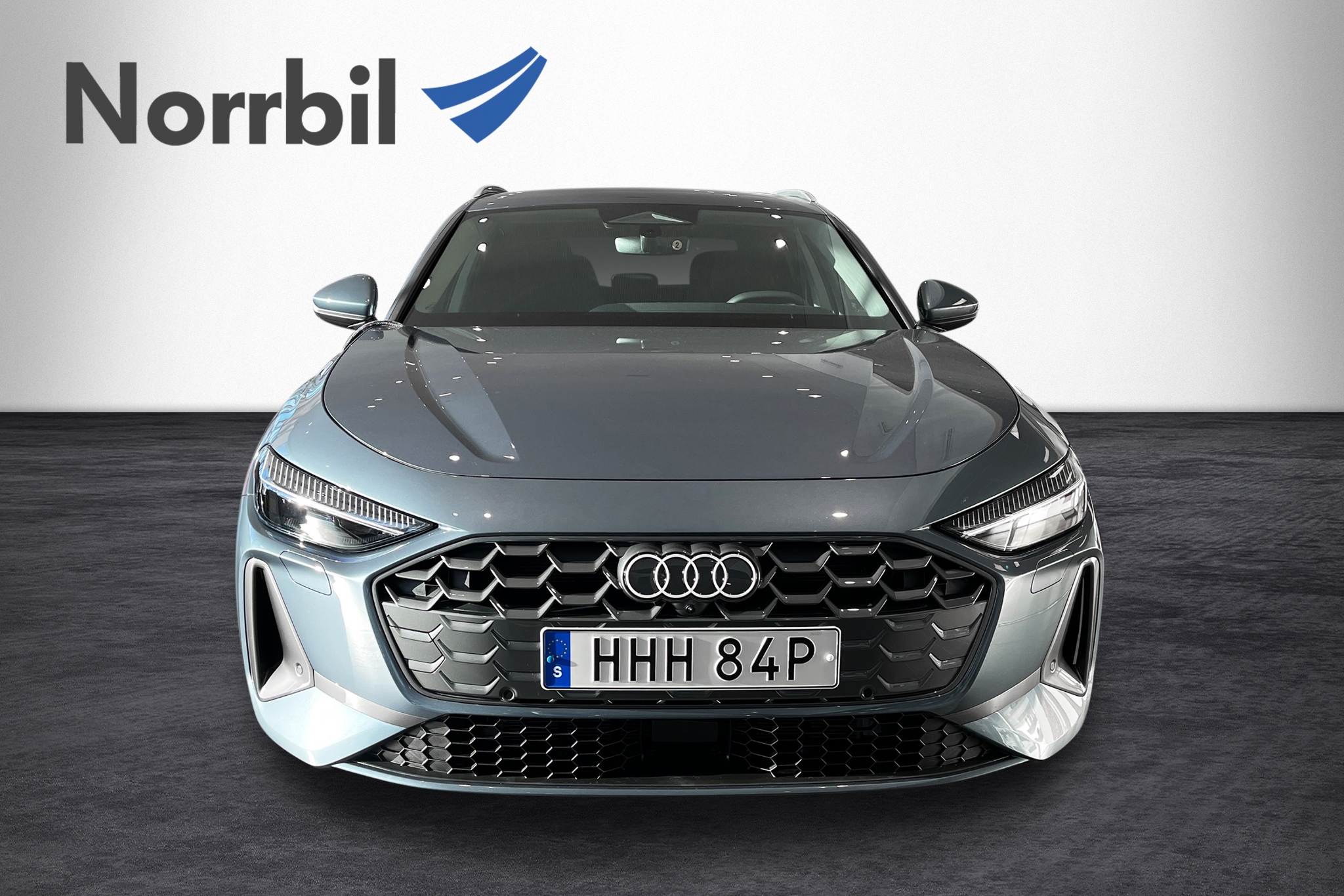Audi A5 2025, bild 2/45