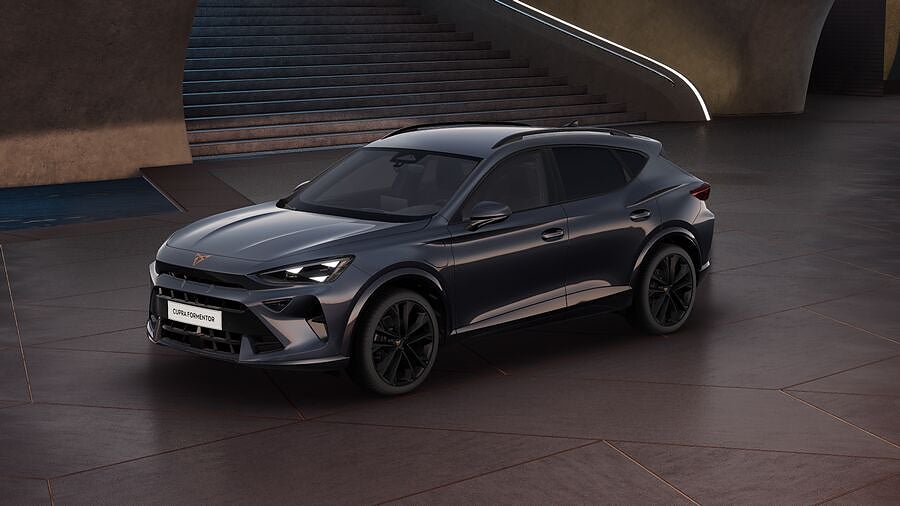 Cupra Formentor PRIVATLEASINGKAMPANJ 1.5 e-Hybrid 204hk Ultimate Edt