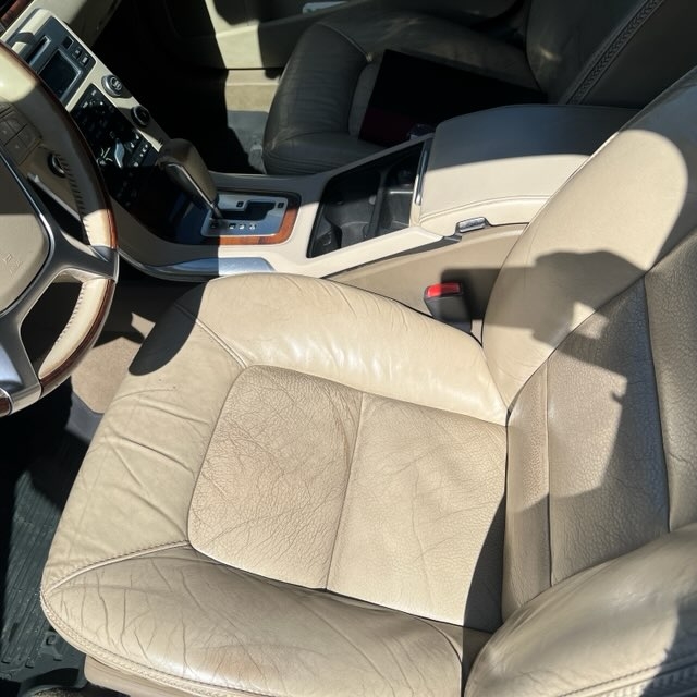 Volvo XC70 2011, bild 6/35