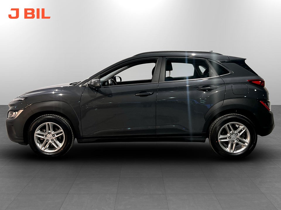 Bild på Hyundai Kona Essential 1.0 T-GDI 120hk Aut B-KAMERA CARPLAY