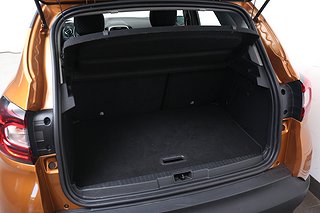 SUV Renault Captur 11 av 11