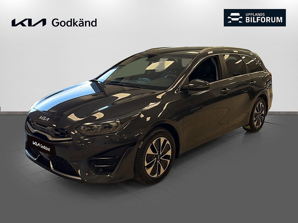 Kia Ceed SW Plug-in Hybrid Advance 