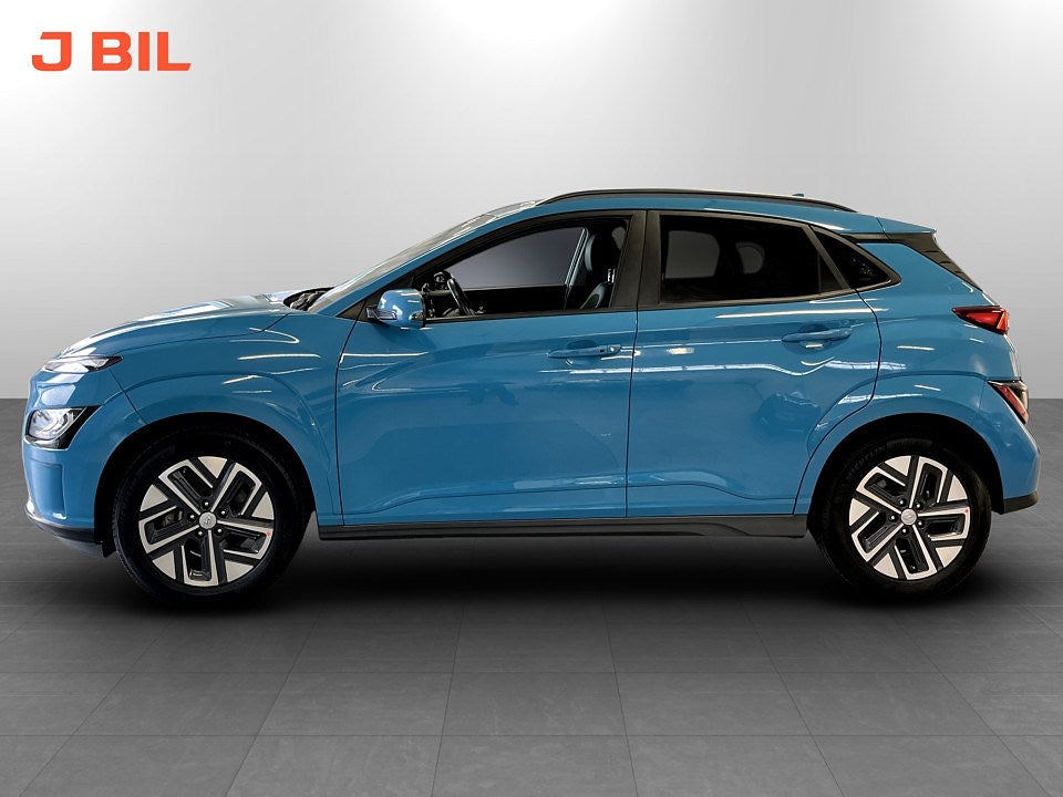 Bild på Hyundai Kona Essential 39.2 kWh 136hk Aut - B-KAMERA, CARPLAY