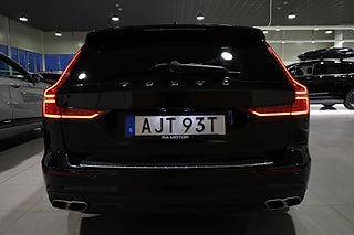 Kombi Volvo V60 9 av 20
