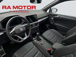 SUV Seat Tarraco 9 av 21