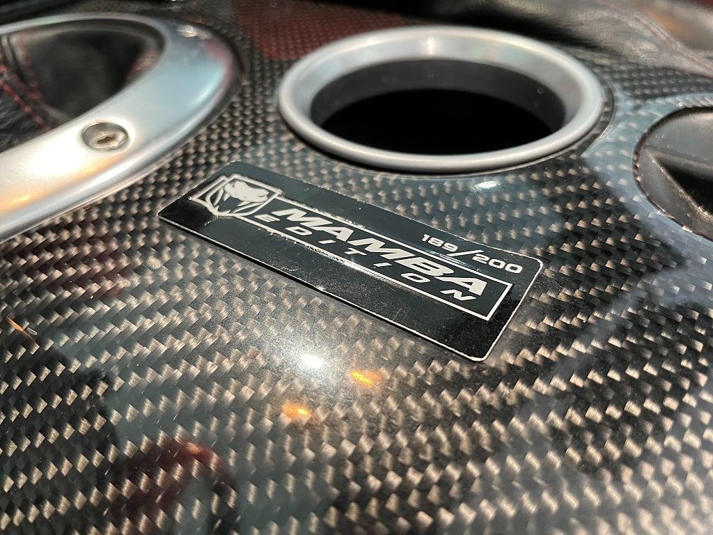 Dodge Viper 2005 - miniatyr 13