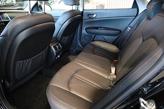 Kombi Kia Optima 10 av 26
