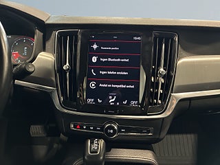 Volvo V90 D3 Aut Momentum Advanced Drag Kamera Skinn Psens S&V