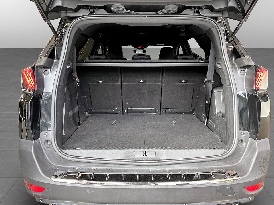 Bild på Peugeot 5008 GT 12 PT 130hk Aut 7-SITS B-KAMERA CARPLAY