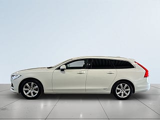 Volvo V90 D3 Aut Drag Fullservad Psens Keyless S&V Värmare