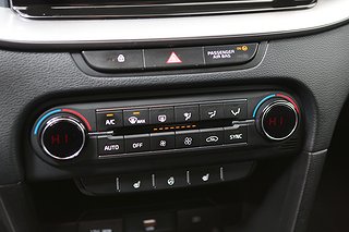 Kombi Kia Ceed 19 av 22