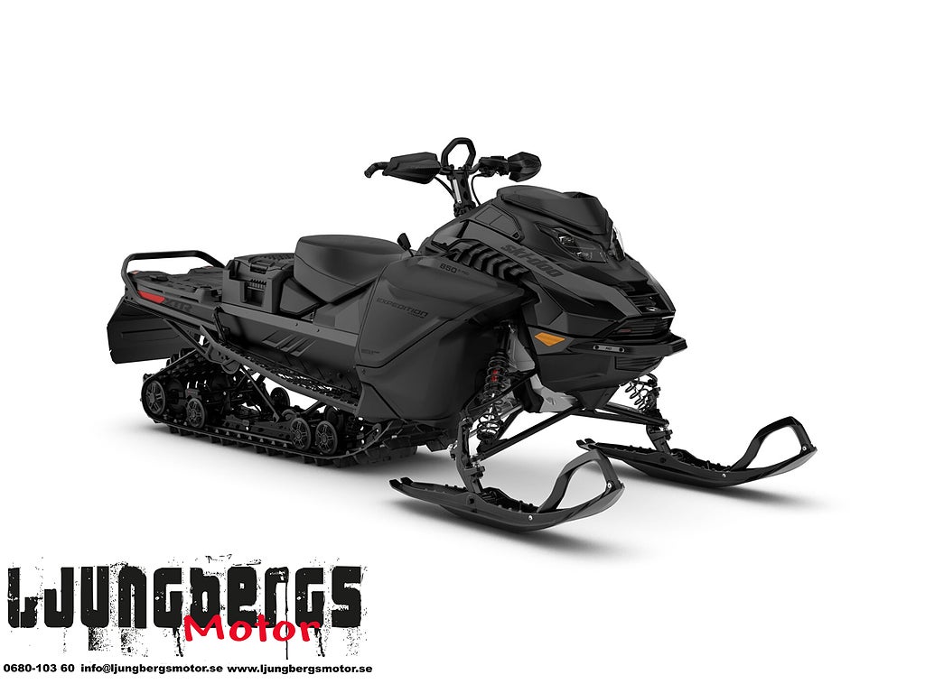 Ski-Doo Expedition Xtreme 850 E-tec 154" 2026 *BOKA NU 