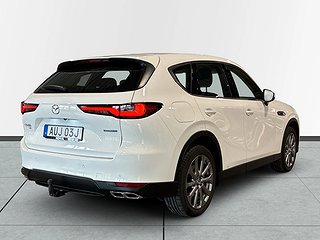 Mazda CX-60 Plug-in 327Hk MOMS Kamera Drag Navi Värmare S&V