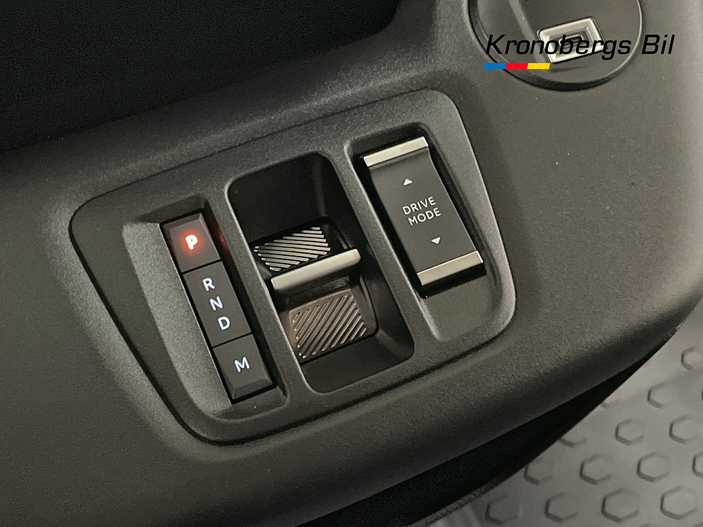Peugeot Partner Crew Cab 130hk Diesel Automat *Demo*  – bild 16