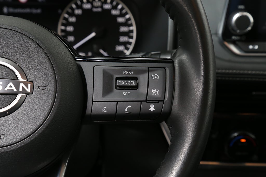 Nissan X-Trail e-POWER Hybrid Acenta Aut 204hk 2023