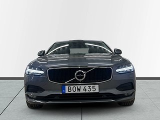 Volvo S90 D3 Aut Advanced Ed Kamera Drag D-värm S&V-däck