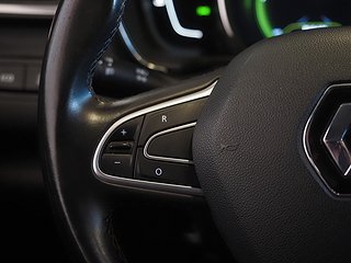 SUV Renault Kadjar 14 av 21