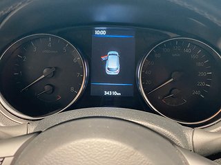 SUV Nissan Qashqai 14 av 22