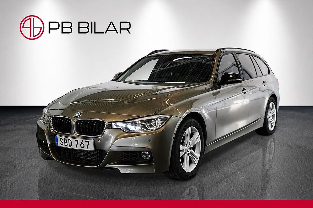 BMW 320D