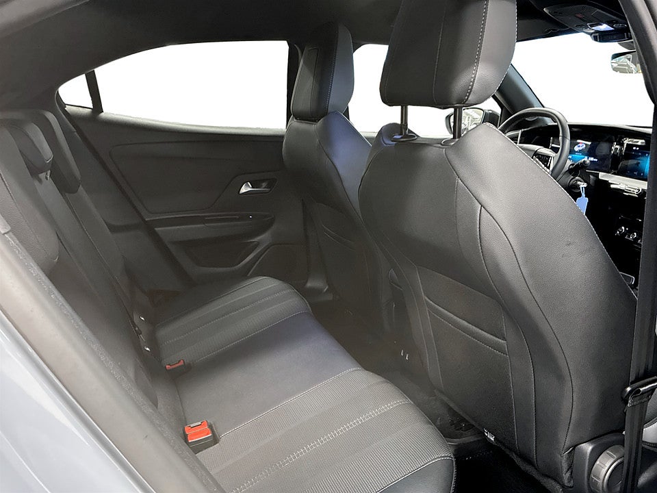 Bild på Opel Mokka GS 1.2 PT 130hk Aut B-KAMERA CARPLAY