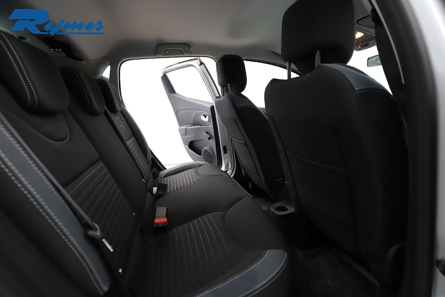 Renault Clio 2016, bild 7/56