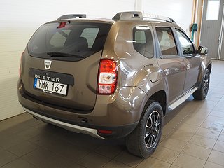 SUV Dacia Duster 6 av 22