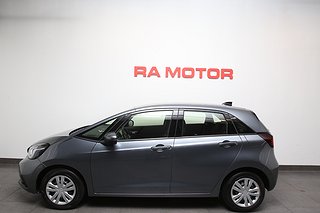 Halvkombi Honda Jazz 3 av 20