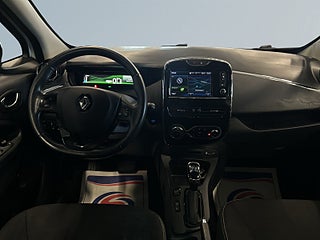 Renault Zoe R110 41 kWh Kamera/Farthållare/Keyless/Navigation/MOMS
