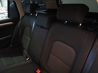 Kombi Volkswagen Passat 13 av 21