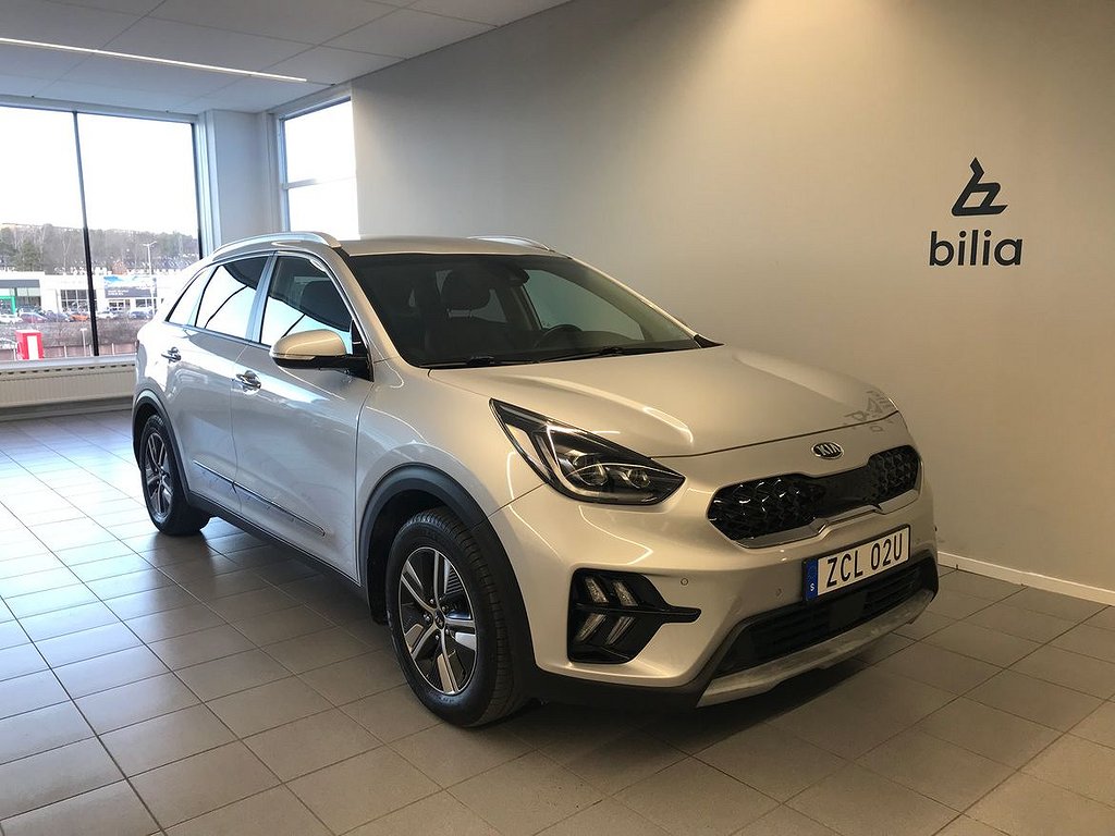 Kia Niro P-HEV P-HEV Advanced Plus 2